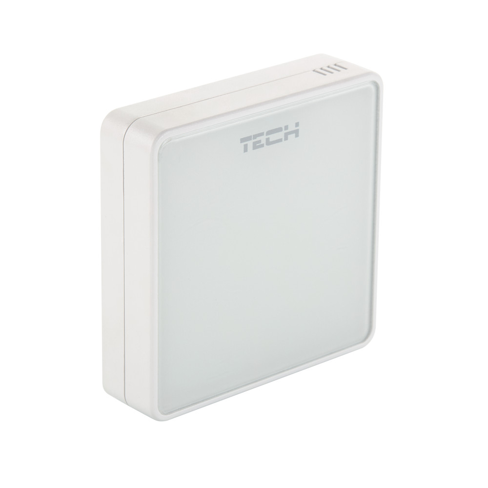 Датчик температуры пола комнатный беспроводной TECH ST-C-8 F